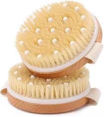 Brosse Lymphatic Cadeau