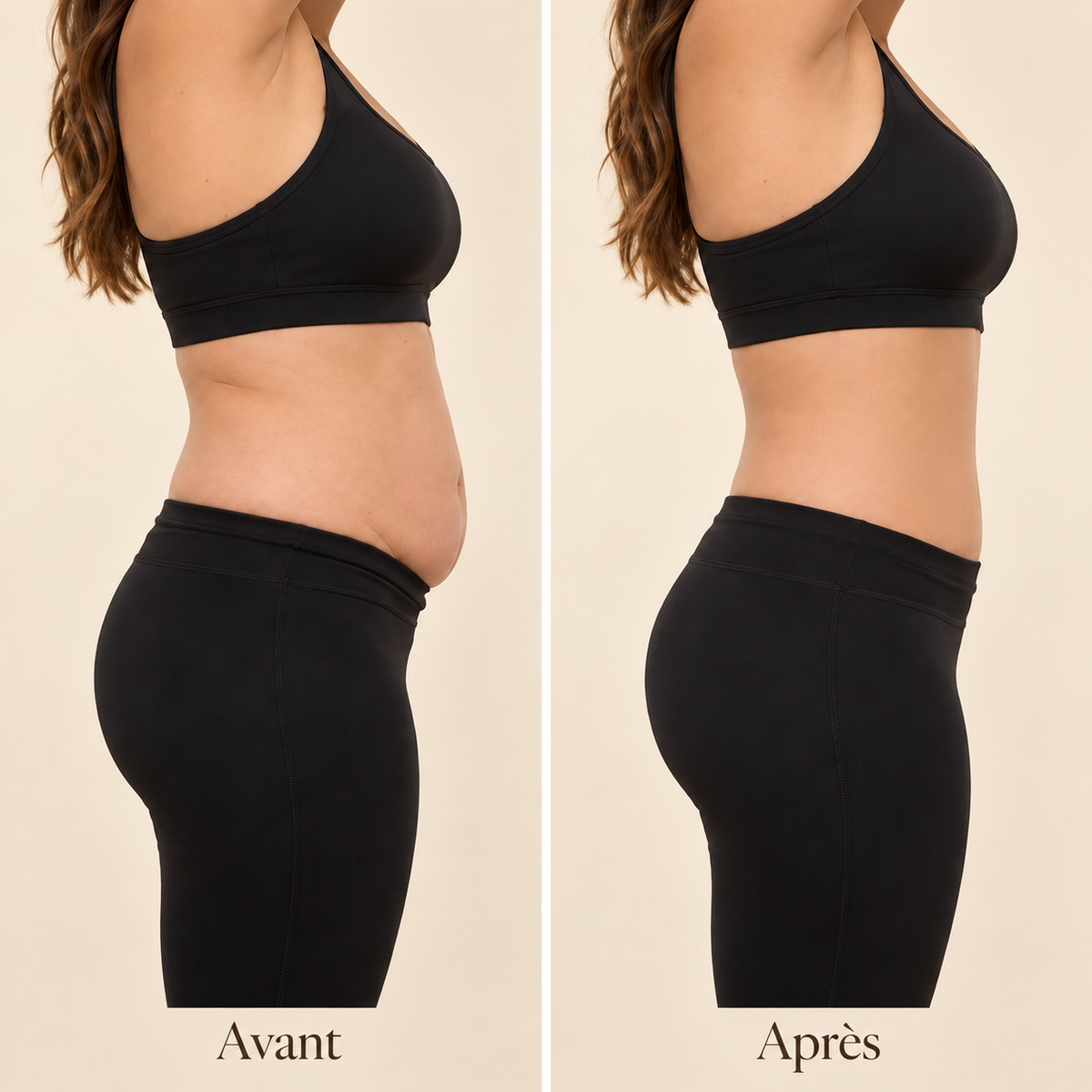 Culotte de compression 360°