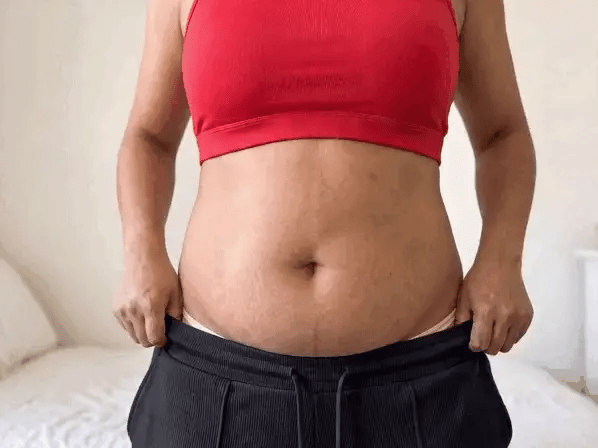 Culotte de compression 360°